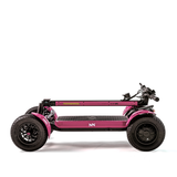 MIA SPYQE ATV Electric Scooter