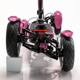 MIA SPYQE ATV Electric Scooter