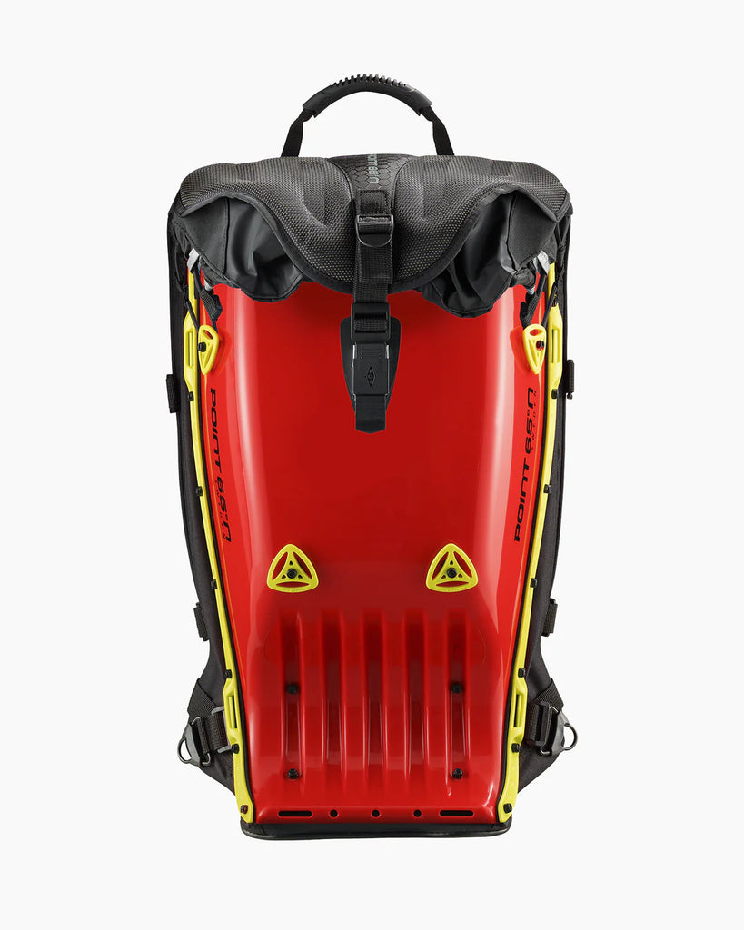 Boblbee GTX 25L Hardshell Backpack Alien Rides