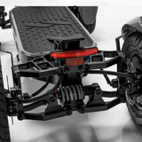MIA SPYQE ATV Electric Scooter