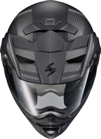 Scorpion EXO-AT960 Modular Helmet – Alien Rides Scorpion EXO-AT960 Modular Helmet – Alien Rides