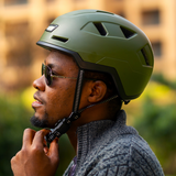 XNITO Moss E-bike Helmet