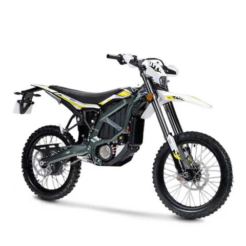 Surron ultra bee top speed Surron Ultra Bee 21kw Electric Dirt Bike – Alien Rides