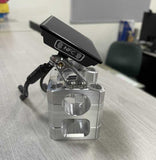 Altis Sigma Direct Bar Mount — CNC Handlebar Clamp