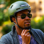 XNITO Moss E-bike Helmet