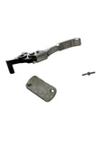Sur-Ron Ultra Bee Brake Upgrade Kit | CNC Lever, Reservoir Cap & Hardware | Forged Racing
