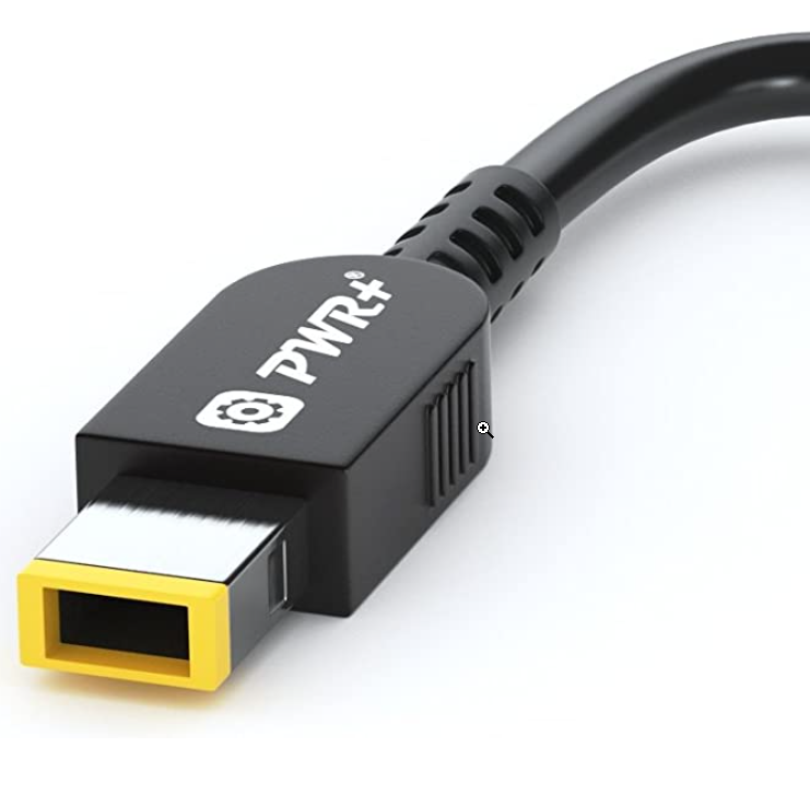 Hyperadaptor XT-60 Hyper Charger Adaptor Dongle – Alien Rides
