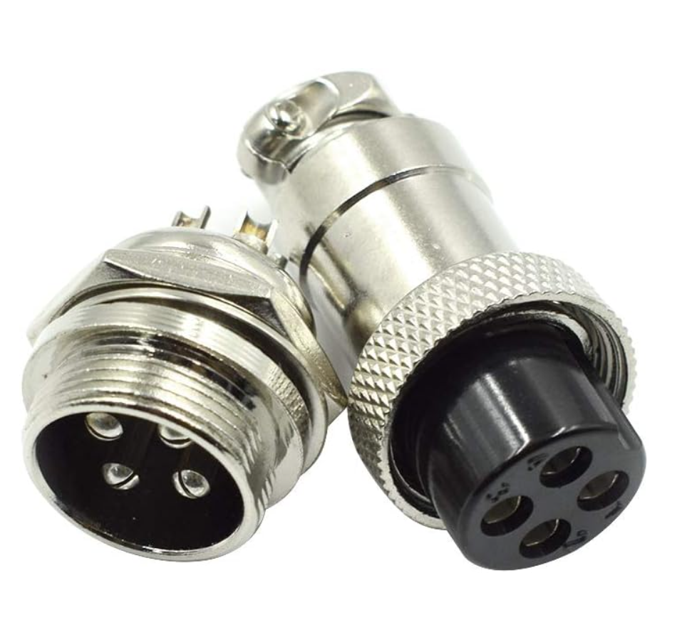 Hyperadaptor XT-60 Hyper Charger Adaptor Dongle – Alien Rides