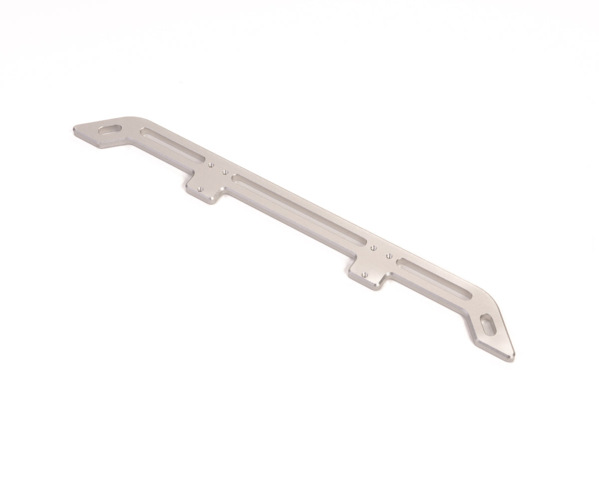 CNC Rail – Alien Rides