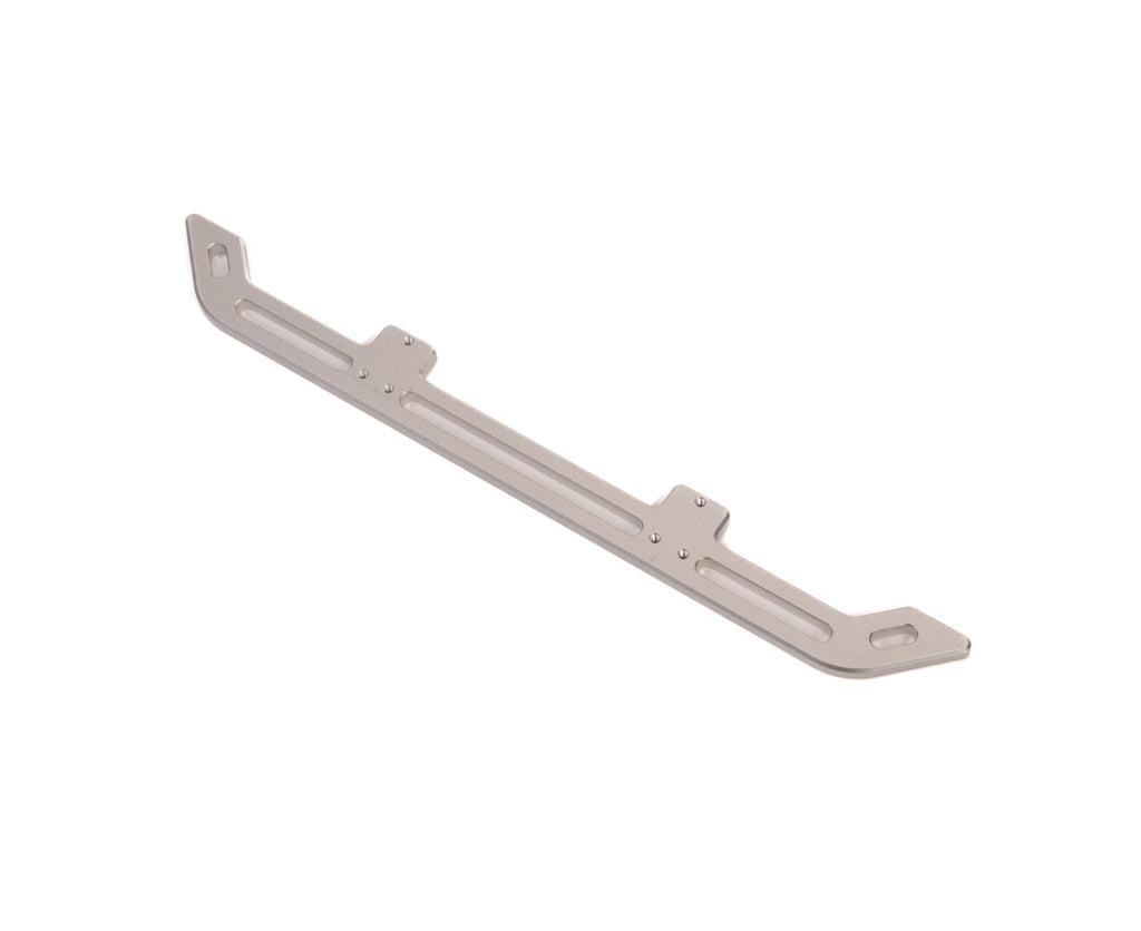 CNC Rail – Alien Rides