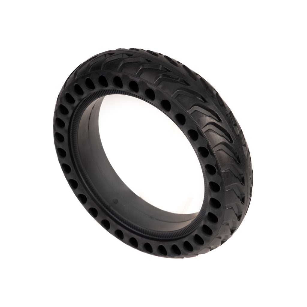 9 Inch 9x2.25 Electric Scooter Solid Front Tire Wheel Hub For For For