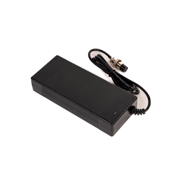 VSETT 9 Stock Charger (58.8V 2A Charger) – Alien Rides