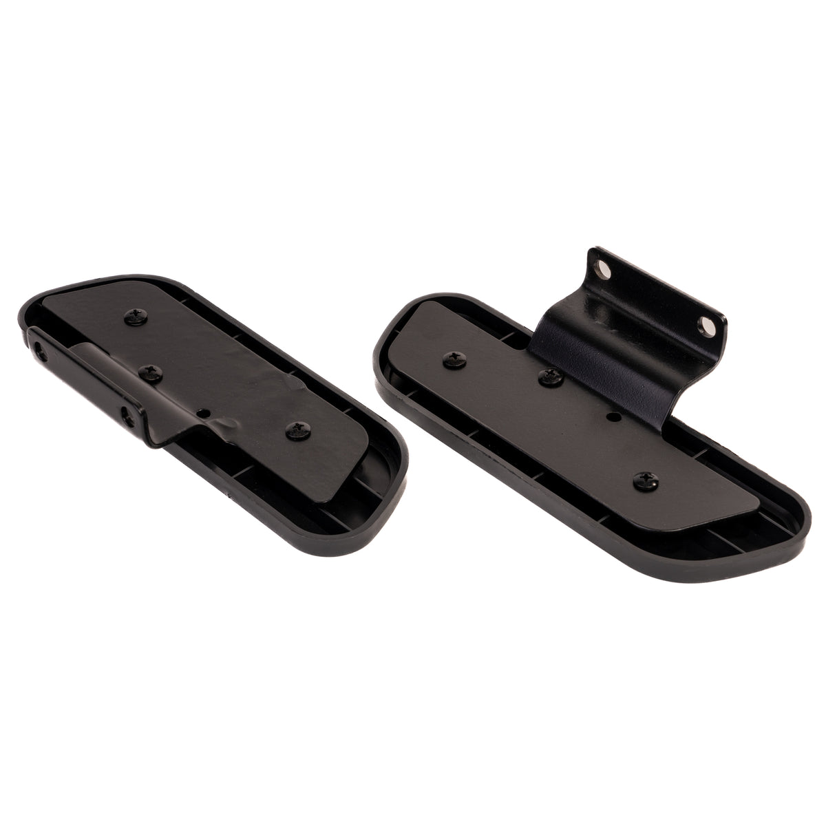 Atom Foot Platforms – Alien Rides