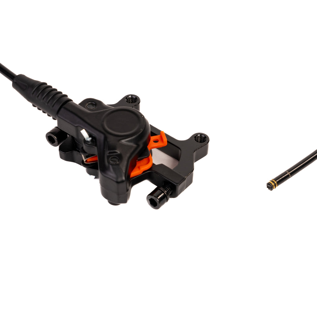 Alien Rides Atom Mod Atom Hydraulic Brake Set – Alien Rides