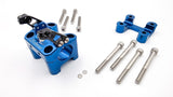 Altis Sigma Direct Bar Mount — CNC Handlebar Clamp