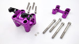 Altis Sigma Direct Bar Mount — CNC Handlebar Clamp