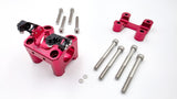 Altis Sigma Direct Bar Mount — CNC Handlebar Clamp