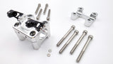Altis Sigma Direct Bar Mount — CNC Handlebar Clamp