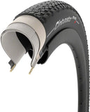 Pirelli Cinturato Gravel H Bike Tire, TLR, Black - 700x40C
