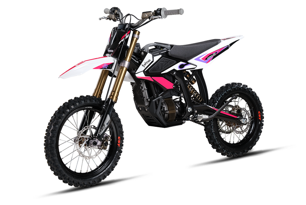 2025 Surron Hyper Bee Electric Bike – Alien Rides