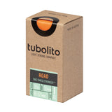 Tubolito Tubo Road 700 x 18-32mm Inner Tube 60mm Presta