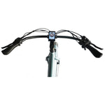 Costal Cruisers Step Over 24x3 - 52v Beach Cruiser Electric Bike