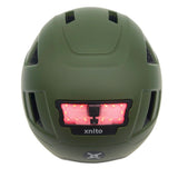 XNITO Moss E-bike Helmet