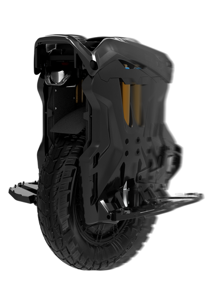 Nosfet Aero Electric Unicycle | Alien Rides