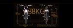 2025 Surron Hyper Bee Electric Bike (Pre-Order Deposit)