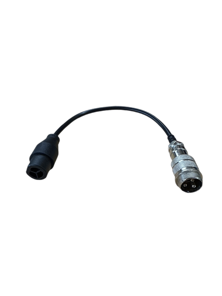 GX16-3 to Kaabo New Charge Port Adapter – Alien Rides
