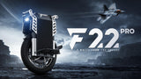 King Song F22 Pro Electric Unicycle (Pre-Order Deposit)