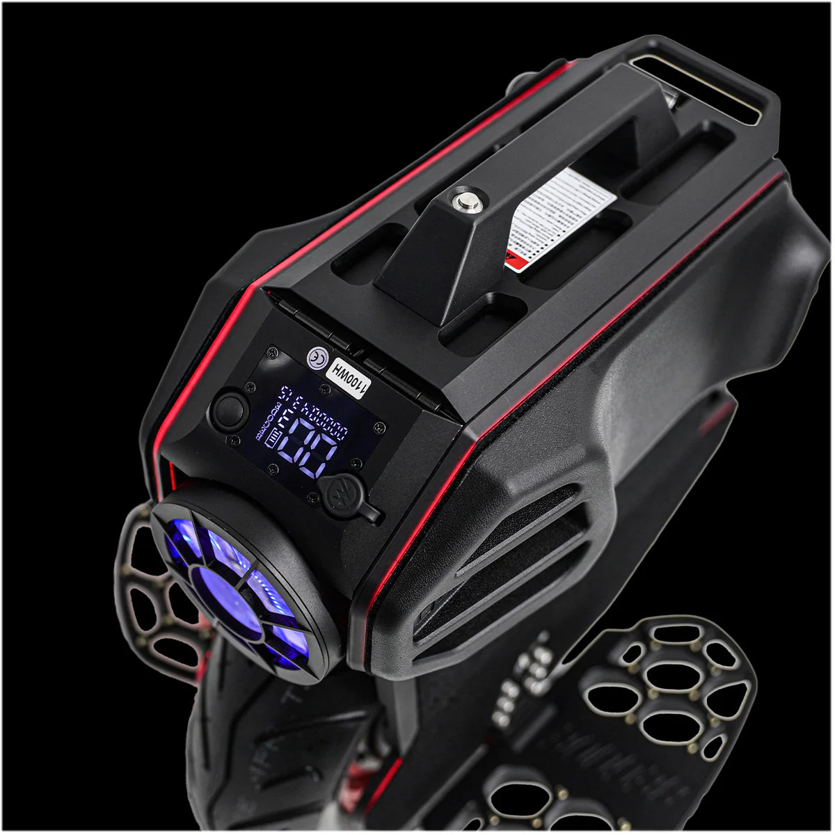 Alien Ride Begode A5 Electric Unicycle /