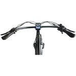 Costal Cruisers Step Thru Mini 20x4 - 52v Beach Cruiser Electric Bike