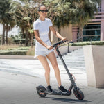 Hiboy S2 Pro Electric Scooter