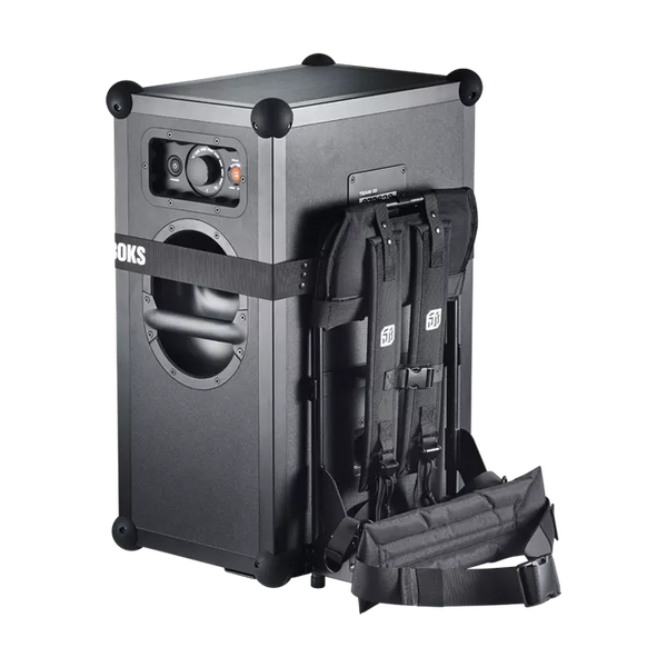 SOUNDBOKS Gen Backpack – Alien Rides