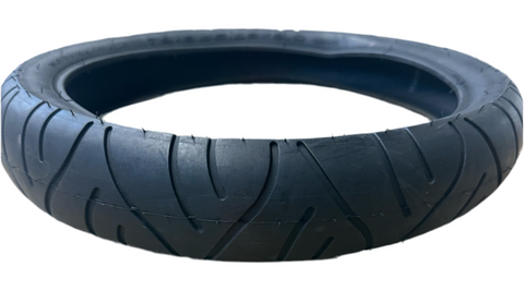 Ar Atom street tire