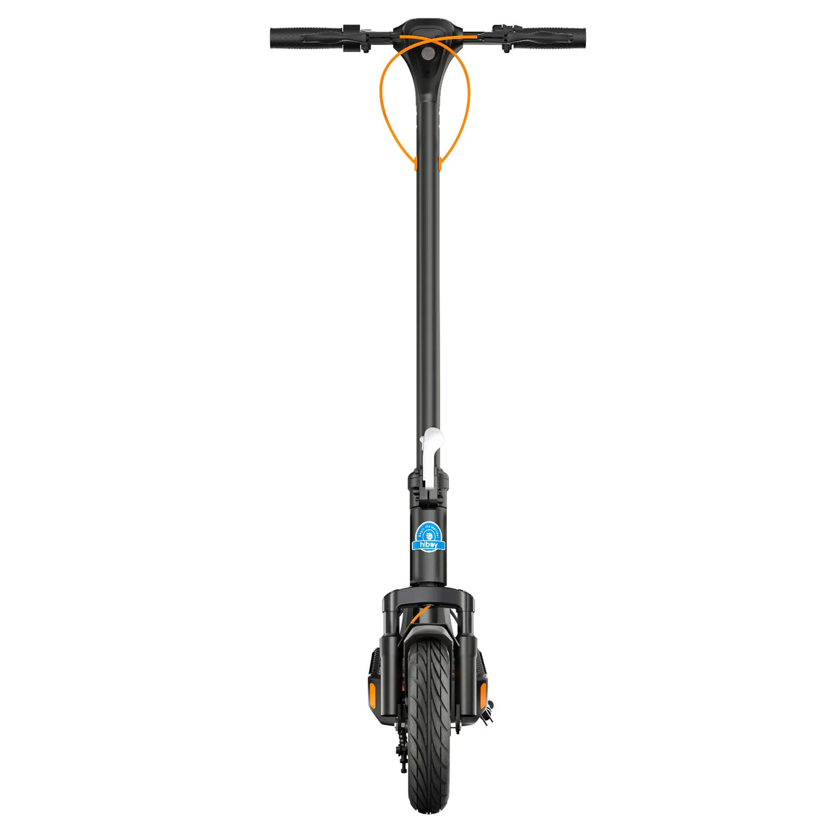 Hiboy MAX Pro Electric Scooter – Alien Rides