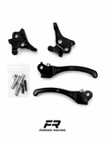 Sur-Ron Ultra Bee Brake Levers | CNC Adjustable Lever Upgrade