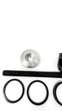 Forged Racing Stem Lock