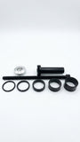 Forged Racing Stem Lock