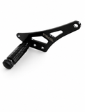 Sur-Ron Light Bee X (LBX) Foot Lock Kit | CNC Metal Foot Lock Bracket (Reversible)