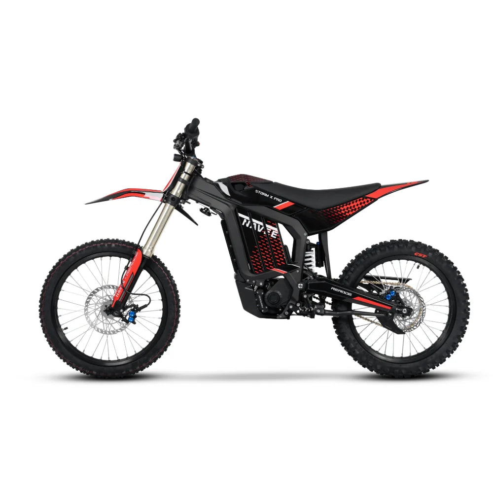 Navee Storm X Pro Electric Bike by Rerode – Alien Rides