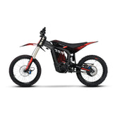 Navee Storm X Pro Electric Bike by Rerode