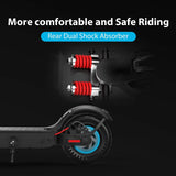 Hiboy KS4 Pro Electric Scooter