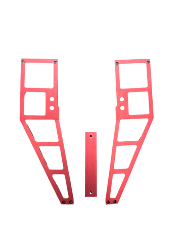 T4 Kickstand Assembly