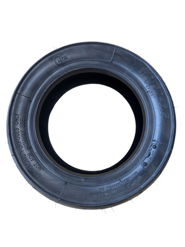 Mten4 Street Tire 110/50-6.5