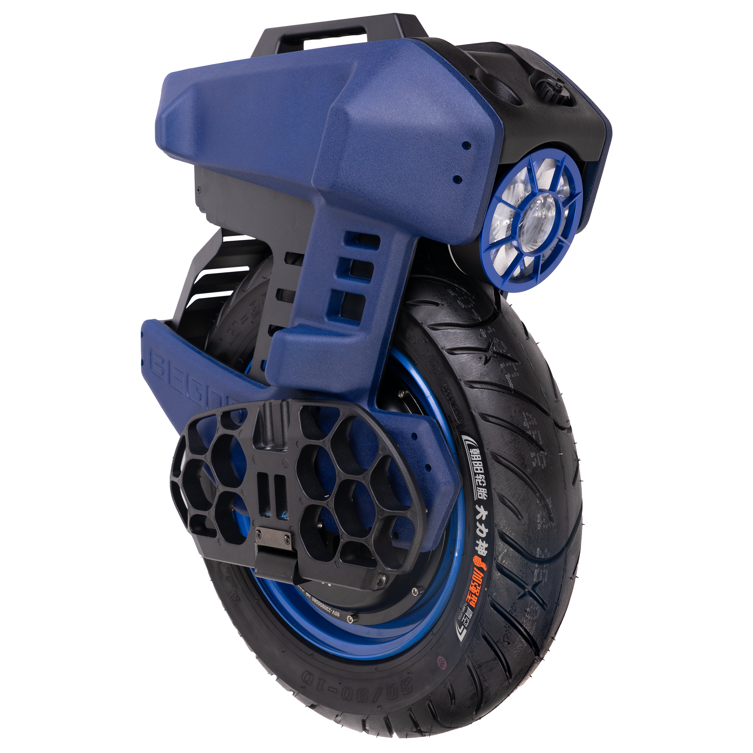 Begode A2 Electric Unicycle – Alien Rides