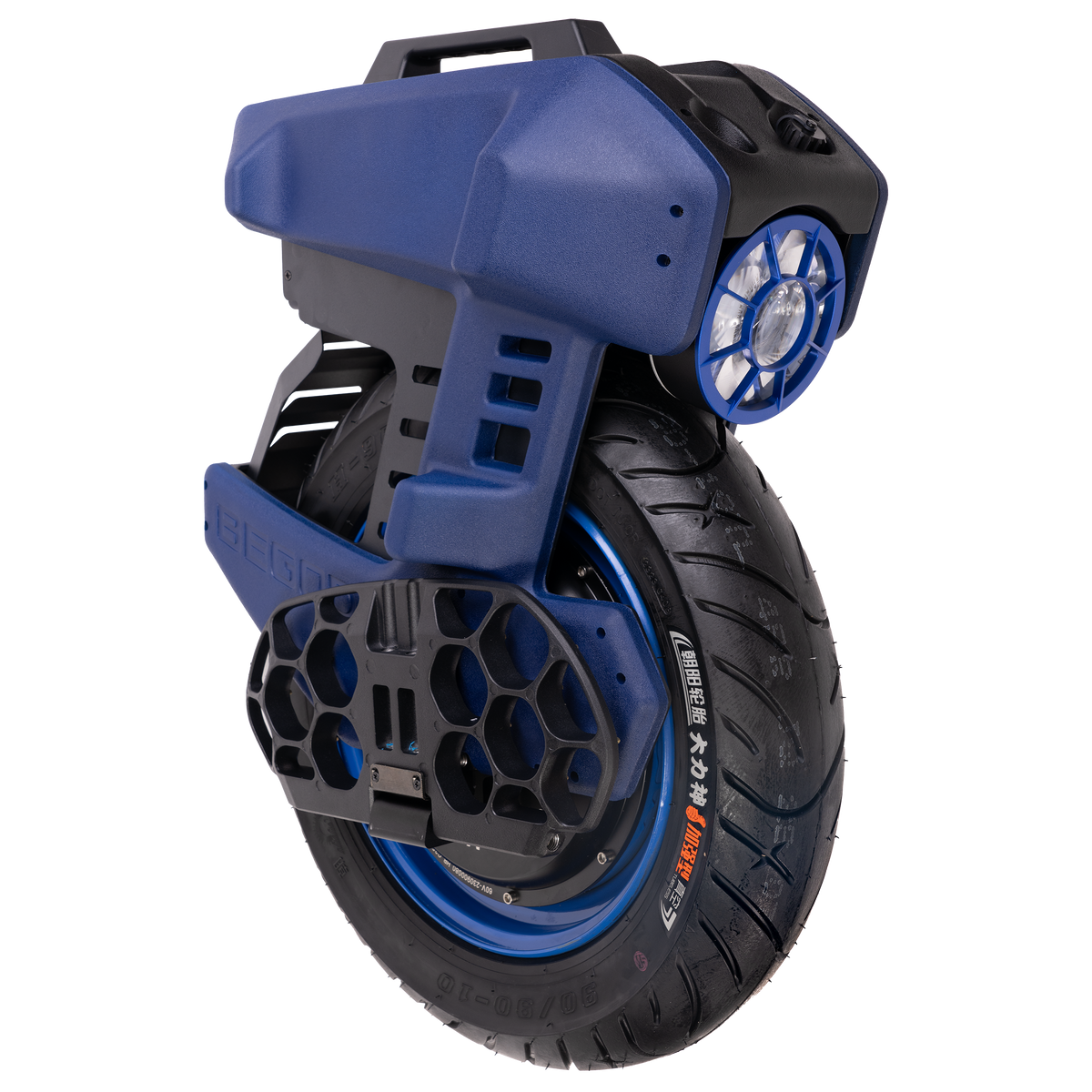 Begode A2 Electric Unicycle – Alien Rides