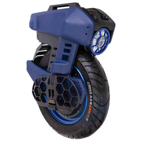 Begode A2 Electric Unicycle (Knobby Tire) - Pre Order