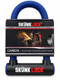 SkunkLock Carbon v2 U Lock